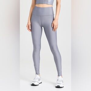 Alo Leggings High Waisted Airlift Large